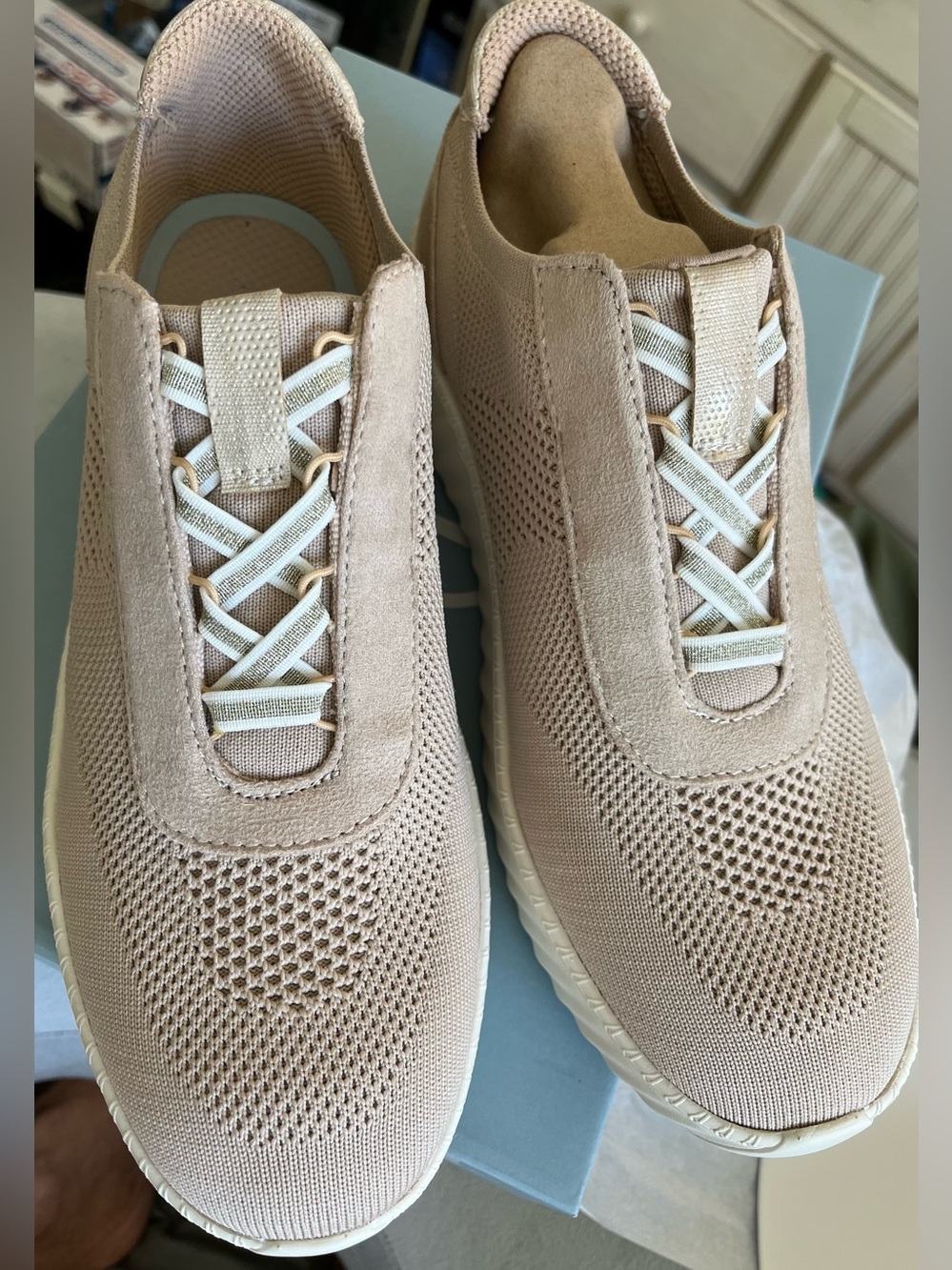 LifeStride BZEES Women's Wanderer Sneakers